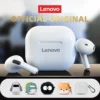 Lenovo LP40 LP40 Pro LP40 Plus Case Wireless Bluetooth Earbuds Sports Earphone With Mic Headphone HiFi Music Headset 2022 New - Image 2
