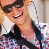 Earphones Earplug Wireless Headphones Sport Earbuds Noise Reduction Earphones Earplug Earbuds Headset For Running - Image 3