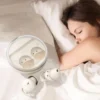 Running Wireless Earbuds Sleep Wireless Headphones Wireless Earbuds For Traveling Business Trip Sports Train High-Speed Rail - Image 4
