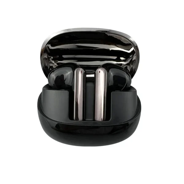 Xiaomi Mi Buds 4 Pro TWS Earphone Bluetooth 48dB Active Noise Cancelling Wireless Headphone HiFi Sound 38 Hour Battery Life IP54 - Image 3