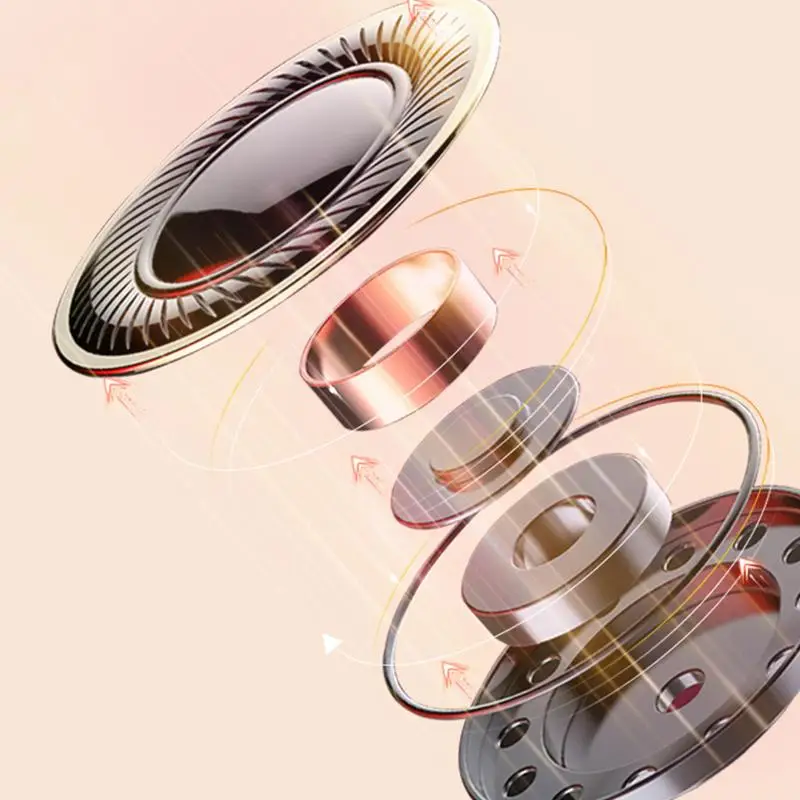 Sports Wireless Headphones Workout Earphones OWS Semi-in-ear Gym Headphones With Long Battery Life Air Conduction Earbuds - Image 5