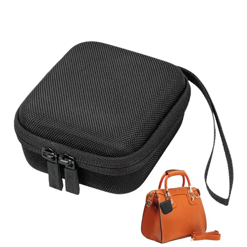 Protective Case Cover For WF-1000XM3 Protective Cover Case For Wireless Earbuds Anti Drop Carrying Case EVA Travel Case For