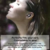 Wireless EarBuds With Charging Case Outdoor Earbud & In-ear Headphones Charge Sweat Resistant Earbuds Wireless Headset For Sport - Image 4
