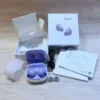 2023 New R177 Buds2 TWS Earbuds Bluetooth Earphones Buds 2 Pro Wireless Headphones with Mic ENC HiFi Stereo Gaming Sports - Image 6