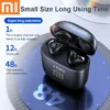 XIAOMI Buds 3 Pro Wireless Earbuds In Ear Bluetooth Stereo Power Display Earphones Noise Reduction Waterproof Headset With Mic - Image 5