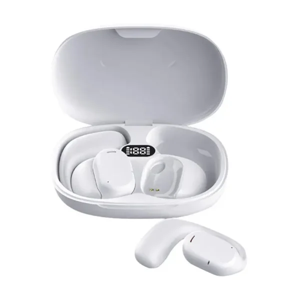 Translating Earbuds Real Time Compact Language Translator Device Translation Earbuds Real-Time Translator Translation Device