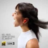 CMF by Nothing Buds Pro 2 with 50 dB Hybrid Bluetooth 5.3 Active Noise Cancellation 6 HD MICS IP55 Buds Pro2 Global Verison - Image 3