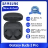 Samsung Galaxy Buds 2 Pro TWS Earphone Bluetooth 5.3 Active Noise Cancelling Wireless Earphone HiFi Sound For Galaxy S24 Plus