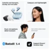 Global Version Xiaomi Redmi Buds 6 Active TWS Earphone Bluetooth 5.4 30h Long Battery Anti Wind Noise Wireless Headphone Headset - Image 4