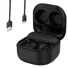 For SamsungGalaxy Buds FE Earbuds Charging Case, 600mAh Battery Earphones Charger Box, Fan Edition SM-R400 Box Replacement Part - Image 2