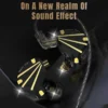 In Ear Wired Headphones HiFi Game Earphone 3.5mm Jack Deep Bass Sound Wired Earbuds For Music Running Phone Audiophile MP3 - Image 3