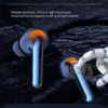 Xiaomi Air 7 Earphone TWS Bluetooth Headset HiFi Wireless Headphone Mic Noise Reduction Earbuds Waterproof Game Motion Original - Image 2