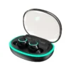 In-Ear Earbuds Game Noise Canceling Waterproof Headset Noise Reduction Sports Headphones For Cycling Running Walking And Driving