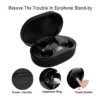 Wireless EarBuds With Charging Case Outdoor Earbud & In-ear Headphones Charge Sweat Resistant Earbuds Wireless Headset For Sport - Image 6