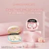 Sanrio TWS Earbuds M41 Hello Kitty Wireless Earphones Bluetooth 5.4 My Melody Sport HIFI Sound Gaming Headphones Anime Cartoon - Image 5