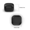 For SamsungGalaxy Buds FE Earbuds Charging Case, 600mAh Battery Earphones Charger Box, Fan Edition SM-R400 Box Replacement Part - Image 6