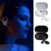 Translating Earbuds Real Time Compact Language Translator Device Translation Earbuds Real-Time Translator Translation Device - Image 6