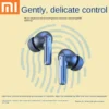 Xiaomi Buds 3 Pro Bluetooth Wireless Earphone ANC Charging Headphones Xy-70 TWS HiFi Stereo Audio Noise Reduction Sports Earbuds - Image 4