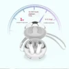 TWS Wireless Earphones Football Basketball Shape Bluetooth 5.1 Headphones Touch Control Earbuds HiFi Stereo Music Sports Headset - Image 4