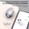 GREATWALL Wireless Earbuds Bluetooth Headphones Earphones Suitable For Sports/Walking/Games/Music - Image 2