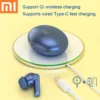 Xiaomi Mijia Buds Air 6 Pro Headphones True Wireless Earphone 50dB Deep Sea Noise Reduction Bluetooth5.3 Earbud IP55 ENC Headset - Image 5