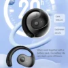Ear Hanging Type Earphones Bluetooth 5.3 HiFi Stereo Press Control TWS headphone Wireless Music Sports Earbuds with Microphone - Image 2