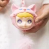 Headphones Carrying Bag Cartoon Mini Headphones Storage Bag Earbud Protective Case Wireless Earbuds Organizer Storage For - Image 4