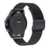 Smart Watch Fitness Tracker Round Sports Health Watch With Earbuds IP67 Waterproof Smart Sports Watch For Walking Cycling Hiking - Image 4