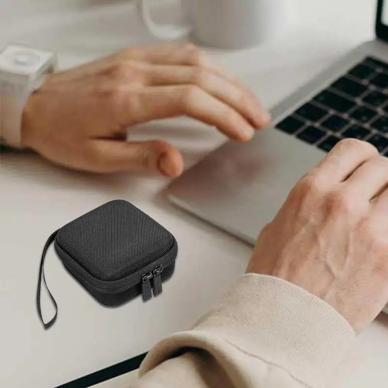 Protective Case Cover For WF-1000XM3 Protective Cover Case For Wireless Earbuds Anti Drop Carrying Case EVA Travel Case For - Image 5