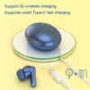 Xiaomi Buds 3 Pro Fone Bluetooth Headphone Wireless Earphones HiFi Stereo In Ear Earbuds Noise Reduction Audio Headset With Mic - Image 2