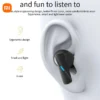 XIAOMI Mate 50 Bluetooth Earphones Ear Earbuds MIJIA Wireless Headphone Stereo Noise Sports Hifi Headsets Touch Control - Image 4