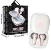 TS-300 Wireless Smart Headphone blue tooth 5.2 T-WS Earphone with Mic ENC HD Call Headset Touch Control Earbuds Long Standby 50H - Image 6