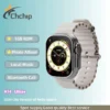 2024 Lite Version H14 ultra plus Smartwatches Unisex 24-hour precision sleep exercise smartwatch - Image 2