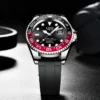 LIGE Fashion Quartz Watch for Men Date Clock Sports Waterproof Watches Men Luminous Wrist Watch Luxury Relogio Masculino +box - Image 4