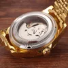 Top Men's Luxury Watch Diamond Automatic Mechanical Watches Sapphire Mirror 50M Waterproof Top Brand Wristwatches Gift 2023 - Image 2