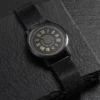 EUTOUR Men's Magnetic Watch, Analog Japanese Quartz Watch Ladies Watch Original Band 40mm Stainless Steel Strap - Image 4
