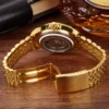 Top Men's Luxury Watch Diamond Automatic Mechanical Watches Sapphire Mirror 50M Waterproof Top Brand Wristwatches Gift 2023 - Image 6