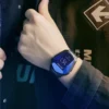 BESTWIN Watches for Men Luxury Brand Steel Wristwatch Waterproof Military Sport Digital Male Clock Silicone Relogio Masculino - Image 6