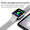 10Pcs D20 Smart Watch for Men Women Smartwatch Y68 Fitness Tracker Sports Heart Rate Monitor Wristwatch for IOS Android - Image 4