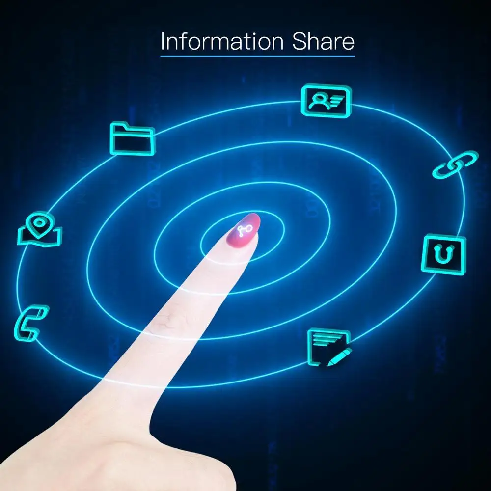 JAKCOM N3 Smart Nail Chip Super value than ladies watch netflix account rs485 6 nfc hw22 max m26 plus module 3g sulfato - Image 6