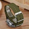 Outdoor Sport Watch Men Dual Time Waterproof Military Wristwatch Army Green Tactical Digital Quartz Watches Clocks reloj hombre - Image 3