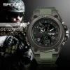 SANDA Brand G Style Men Digital Watch Shock Military Sports Watches Fashion Waterproof Electronic Wristwatch Mens Relogios