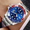 ARLANCH Hot Sell Men Quatrz Watch Sport Mens Watches Top Brand Luxury Waterproof Full Steel Quartz Clock Men Relogio Masculino - Image 2