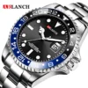ARLANCH Hot Sell Men Quatrz Watch Sport Mens Watches Top Brand Luxury Waterproof Full Steel Quartz Clock Men Relogio Masculino - Image 5
