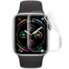 Screen Protector Film for Apple Watch 45mm 41mm 42mm 40mm 44mm Clear Full Protective Not tempered Glass iWatch Series 7 SE 6 5 3 - Image 5