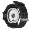 TINOW T6 Smart Watch Men Waterproof Blood Pressure Full Round Screen Outdoor Smartwatch Fitcloudpro for iOS Android - Image 2