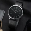 Hot Sales YAZOLE Watches Men 2024 Fashion Simple Men's Watch Wristwatch Ultra Thin Quartz Clock Waterproof Relogio Masculino - Image 6