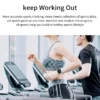 10Pcs D20 Smart Watch for Men Women Smartwatch Y68 Fitness Tracker Sports Heart Rate Monitor Wristwatch for IOS Android - Image 6