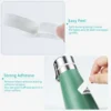 5PK TZe231 Compatible for Brother P-touch 12mm TZe Tape Printer Ribbon TZe 231 TZ 131 631 Replace for Brother PTH110 Label Maker - Image 4
