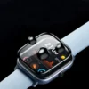 3D Curved Edge Soft Protective Film Cover Protection For ZTE Watch Live Sport Smartwatch Full LCD Display Screen Protector - Image 3